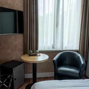 Standard Zimmer mit zwei Einzelbetten